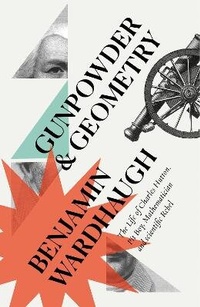 Enlarge image Cover: Gunpowder and Geometry - William Collins