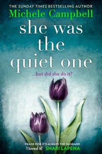 Abbildung von: She Was the Quiet One - HQ