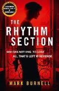 Cover: The Rhythm Section - HarperCollins