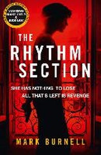 Enlarge image Cover: The Rhythm Section - HarperCollins