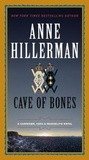 Cover: Cave of Bones - Harper