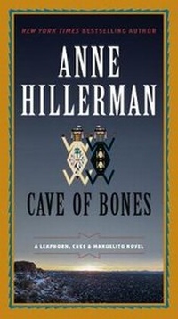 Enlarge image Cover: Cave of Bones - Harper