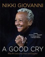 Cover: A Good Cry - William Morrow Paperbacks