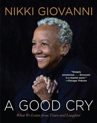 Enlarge image Cover: A Good Cry - William Morrow Paperbacks