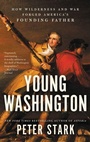 Cover: Young Washington - Collins