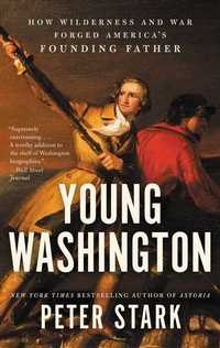 Enlarge image Cover: Young Washington - Collins
