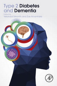 Abbildung von: Type 2 Diabetes and Dementia - Academic Press