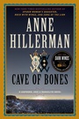 Cover: Cave of Bones: A Leaphorn, Chee & Manuelito Novel - HarperCollins