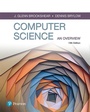 Cover: Computer Science: An Overview - Pearson