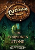 Cover: The Forbidden Stone - Collins