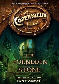 Enlarge image Cover: The Forbidden Stone - Collins
