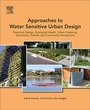 Cover: Approaches to Water Sensitive Urban Design - Elsevier
