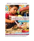Cover: Exploring Child Development -- Loose-Leaf Edition - Pearson