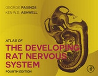 Abbildung von: Atlas of the Developing Rat Nervous System - Academic Press