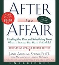 Cover: After the Affair, Updated Second Edition Low Price CD - HarperAudio