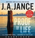 Cover: Proof of Life - Collins