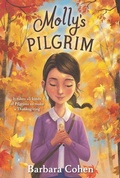 Cover: Molly's Pilgrim - Collins