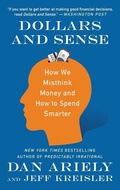 Cover: Dollars and Sense - Harper