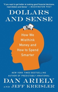 Abbildung von: Dollars and Sense - Harper