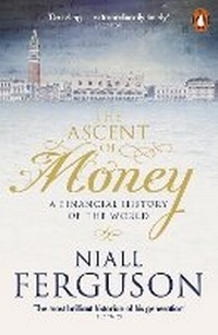 Enlarge image Cover: The Ascent of Money - Penguin Books Ltd