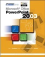 Cover: Advantage Series: Microsoft Office PowerPoint 2003, Intro Edition - McGraw-Hill Professional