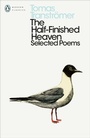 Cover: The Half-Finished Heaven - Penguin Classics