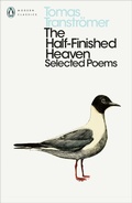 Cover: The Half-Finished Heaven - Penguin Classics