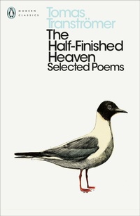 Enlarge image Cover: The Half-Finished Heaven - Penguin Classics