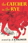 Cover: The Catcher in the Rye - Penguin Books Ltd