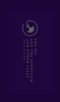 Cover: The Pit and the Pendulum and Other Tales - Oxford University Press