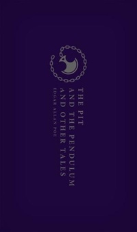Enlarge image Cover: The Pit and the Pendulum and Other Tales - Oxford University Press