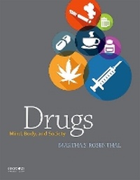 Enlarge image Cover: Drugs - Oxford University Press Inc