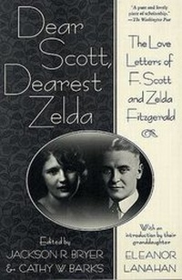Enlarge image Cover: Dear Scott, Dearest Zelda - St. Martin's Press