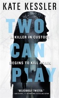 Cover: Two Can Play - Redhook