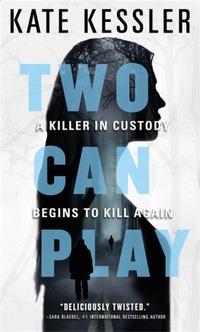 Enlarge image Cover: Two Can Play - Redhook