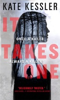 Cover: It Takes One - Orbit