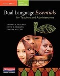 Cover: Dual Language Essentials for Teachers and Administrators, Second Edition - Heinemann Educational Books