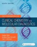 Cover: Tietz Fundamentals of Clinical Chemistry and Molecular Diagnostics - E-Book - Saunders