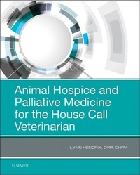 Abbildung von: Animal Hospice and Palliative Medicine for the House Call Veterinarian - Elsevier