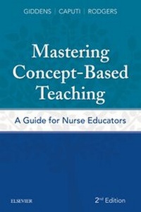 Abbildung von: Mastering Concept-Based Teaching - Elsevier
