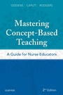 Cover: Mastering Concept-Based Teaching - Elsevier