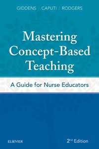 Enlarge image Cover: Mastering Concept-Based Teaching - Elsevier