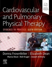 Abbildung von: Cardiovascular and Pulmonary Physical Therapy E-Book - Mosby