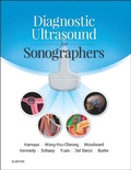 Cover: Diagnostic Ultrasound for Sonographers E-Book - Elsevier