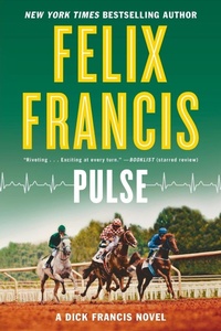 Enlarge image Cover: Pulse - G P Putnam's Sons