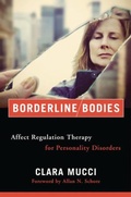 Cover: Borderline Bodies - WW Norton & Co