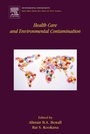 Cover: Health Care and Environmental Contamination - Elsevier