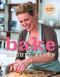 Enlarge image Cover: Bake - Collins
