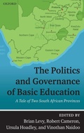 Bild: The Politics and Governance of Basic Education - Oxford University Press