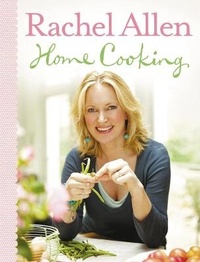 Enlarge image Cover: Home Cooking - Collins